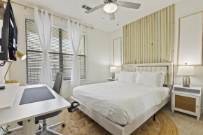 Spacious 1B w Pool Near Toyota HQ The Star Legacy West 1350